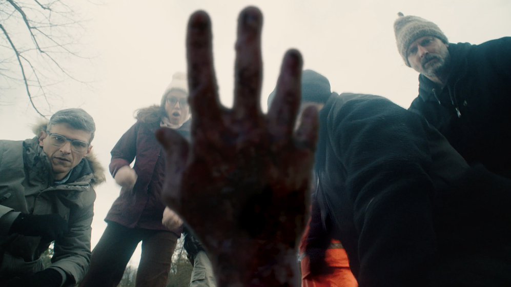 Imagen de Hell Hole