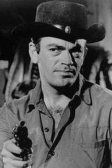 picture of actor Sherwood Price