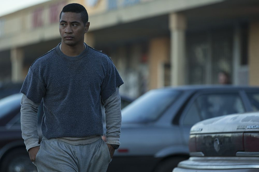 Beulah Koale en Deber Cumplido