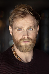 picture of actor Jonathan French
