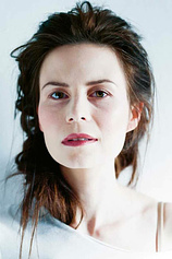 picture of actor Magdalena Kumorek