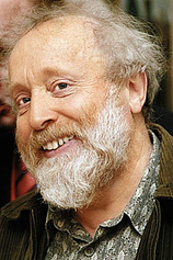photo of person Yuri Norstein