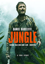 poster of movie La Jungla (2017)