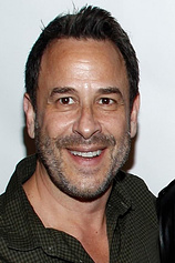 photo of person David Rimawi