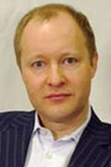 photo of person Andrey Novikov