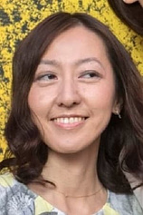 picture of actor Rira Kawamura