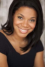picture of actor Charissa Allen