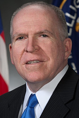 picture of actor John O. Brennan