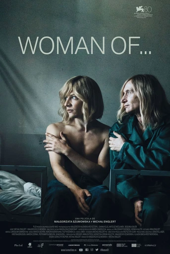 Poster de Woman of...