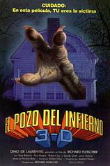 poster of movie Amityville 3D: El pozo del infierno