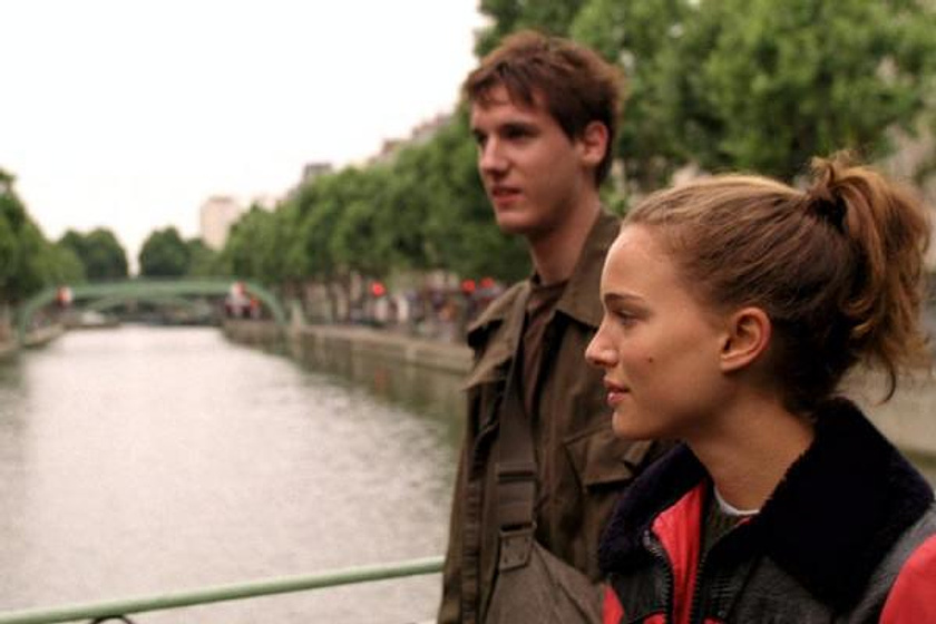 Imagen de Paris, je t'aime