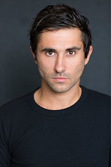 photo of person Joe Azzopardi