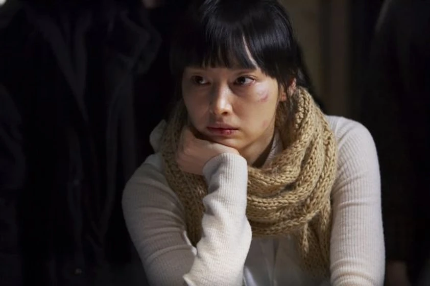 Na-yeong Lee en dream