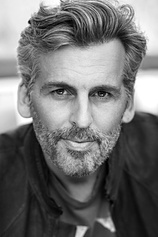 picture of actor Oded Fehr