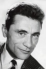 picture of actor Robert Lamoureux