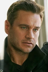 photo of person Clark Moore