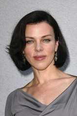 Foto de Debi Mazar