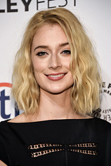 picture of actor Caitlin Fitzgerald