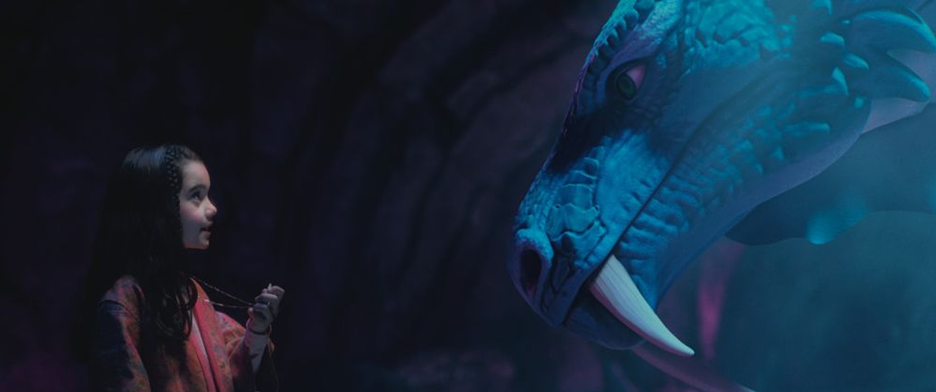 Imagen de La Gran Aventura de los Lunnis y el libro mágico