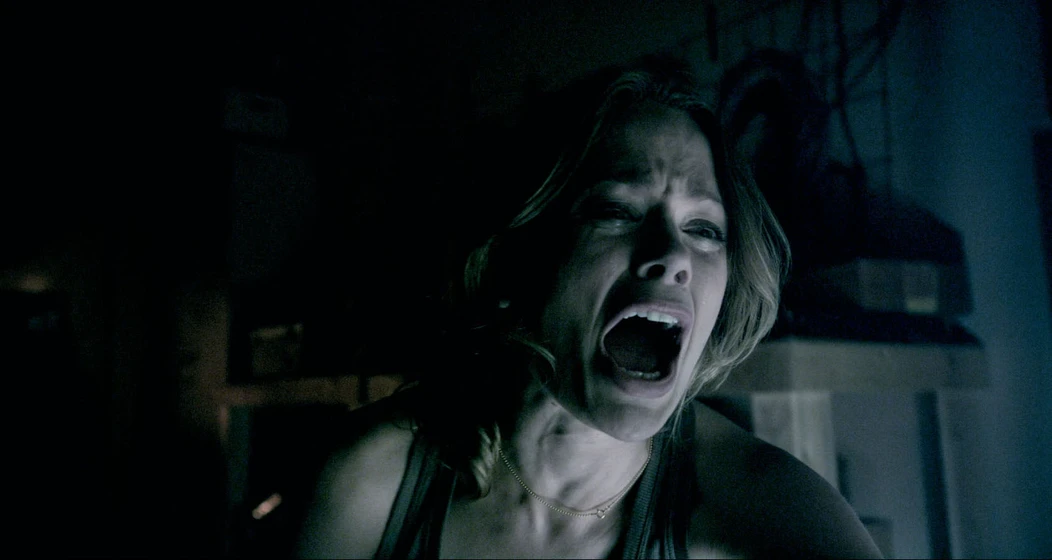 Katia Winter en banshee-chapter