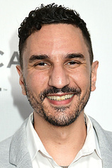 picture of actor Antoine Yared