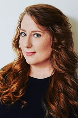 photo of person Nancy Jo Sales