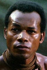 picture of actor Percy Hogan