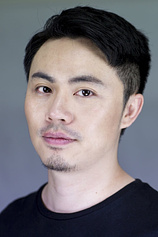 photo of person Leng Zhiwen
