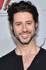 picture of actor Hale Appleman