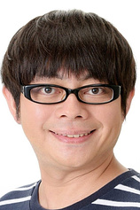 photo of person Makoto Sakamoto