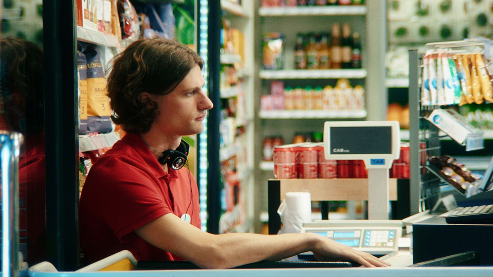 Mihkel Kuusk en Rolling Papers