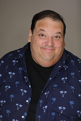 picture of actor Brad Grunberg