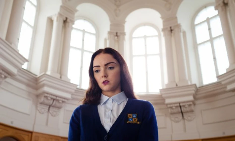Lily Cole en the-moth-diaries
