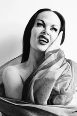 Foto de Kembra Pfahler