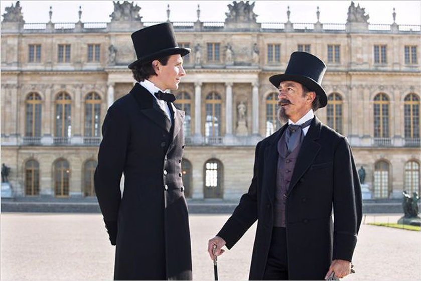 Imagen de Ludwig II