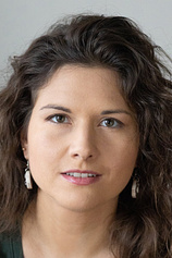 picture of actor Kate Szekely