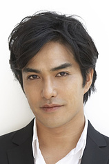picture of actor Kazuki Kitamura