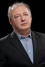 picture of actor Hristofor Nedkov