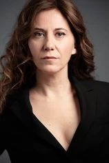 Foto de Fátima Baeza