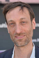 photo of person Sébastien Laudenbach