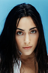 picture of actor Summer Phoenix