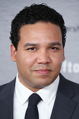 picture of actor Frank Harts