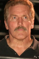 Foto de Dan Severn