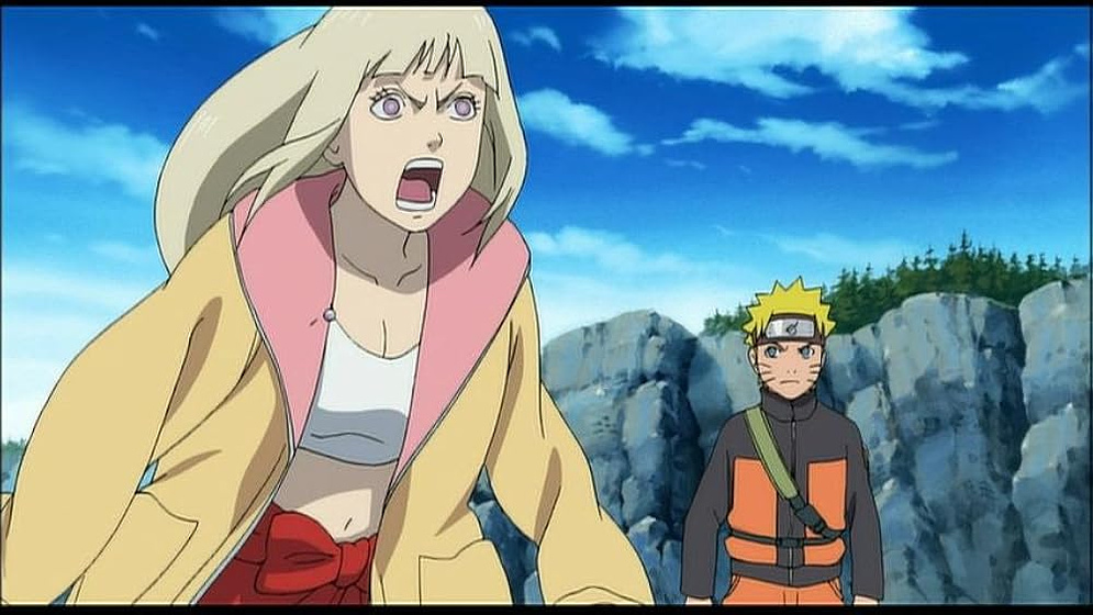 Imagen de Naruto: Shippûden: La Película