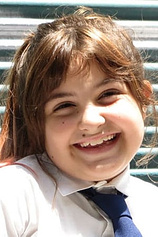 picture of actor Guadalupe Manent