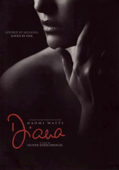 Imagen de diana (Cartel teaser)