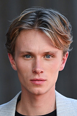 picture of actor Mathias Legoût Hammond