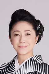 picture of actor Sayuri Ishikawa