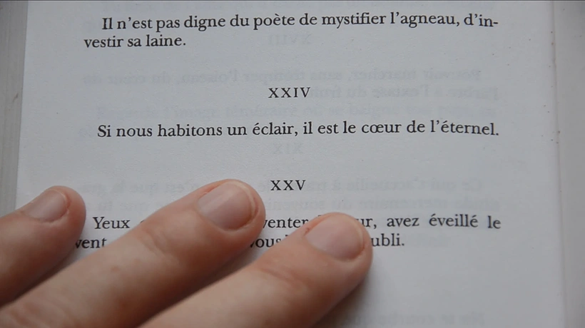 Imagen de The Heart of Eternity
