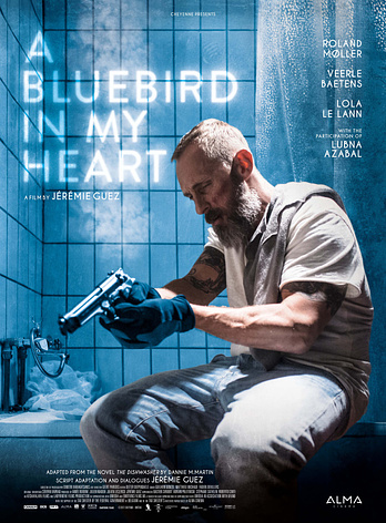 poster of content A Bluebird in My Heart